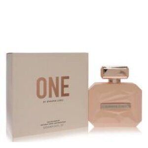 Jennifer Lopez One by Jennifer Lopez - Eau De Parfum Spray 3.4 oz